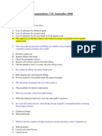 Adc MCQ Sep 2006 Paper1