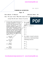 (WWW - chemistryABC.com) SET Chemistry Papers