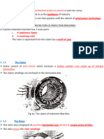 MODULE 4 - Induction Machine