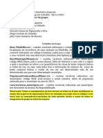 Trabalho Final Aplicações de Estatística Espacial 2