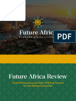 Future Africa Review 2021