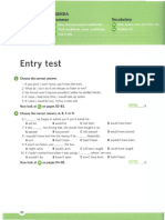 Conditionals