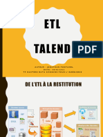 TP1 INIT Talend BI