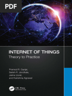 Configuracoes de Internet Theory To Practice 1st Edition by Pramod R. Gunjal