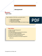 Topic 1.what - Strategic.management