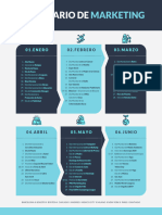 Calendario de MKT