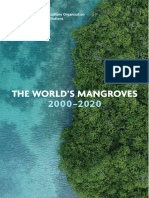 Mangroves FAO 2023