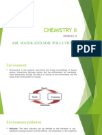 CHEMISTRYII Module2