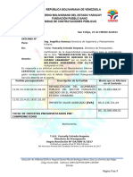 2-Certificacion de La Disponibilidad Presupuestaria