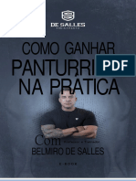 Como Ganhar Panturrilha