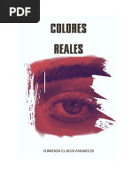 Colores Reales. 1