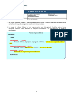 Ficha de Aplicación 6