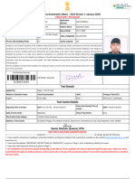 Https Jeemain - Ntaonline.in Frontend Web Advancecityintimationslip Admit-Card