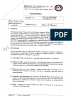 Codigo de Etica Del NPPR