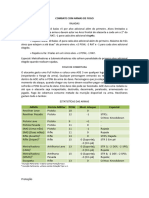 Combate Com Armas de Fogo