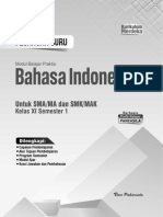 PG Bahasa Indonesia Xia