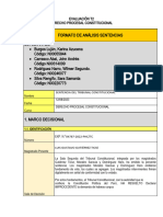 Derecho Procesal Constitucional - Rodríguez Narro, Wilmer Segundo - T2