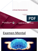 Examen Mental