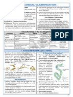 2 Biological Classification-Sample Notes 2021