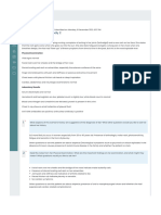 Immunology Case Study 2