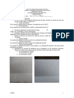 Examen Diagnostico Bioalim Ii