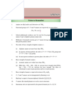 Xii - CH13 - Organic Compounds Containing Nitrogen