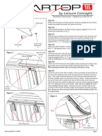 Smartop Upright 2.0 Installation Instructions 4-30-19