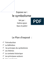 Le Symbolisme