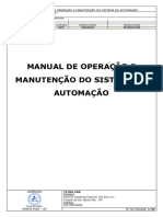 Manual de Operação