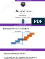 L12 de Normalization