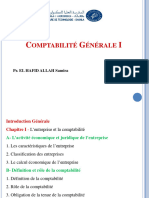 Cours Comptabilite