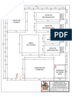 Plano Planta Valorizacion de Residuos Solidos Organicos Municipales