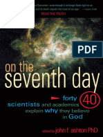 On The Seventh Day by John Ashton (Ashton, John)