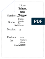 Tipos de Graficos