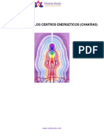 Introduccion A Los Chakras