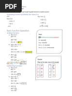 Gen Math