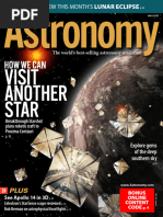 Astronomy, Vol. 49.5 (May 2021)