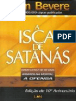 Resumo Isca de Satanas A John Bevere