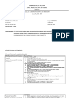 Elementary Statistics & Probability