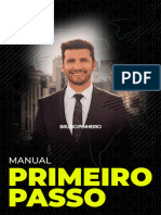 Manualdo Primeiro Passo