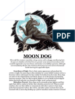 Moon Dog