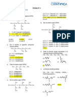 Tarea 3 - Química - Sem-10 - Ficha 4 - 2022-2 XM