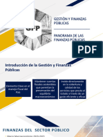 Gestiony Finanzas Publicas