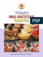 Recetas Gratis 01