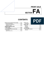 Front+axle New Model