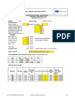 Annexure V Canopy Design