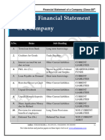 Analysis Book For Class 12 Commerce Accounting Students