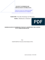 Coefficient de Couple - NTE1