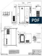 AQ 30-55 VSD Aircooled Dimension Drawing en 9820494300