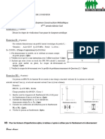 Examen Final CM 5GC